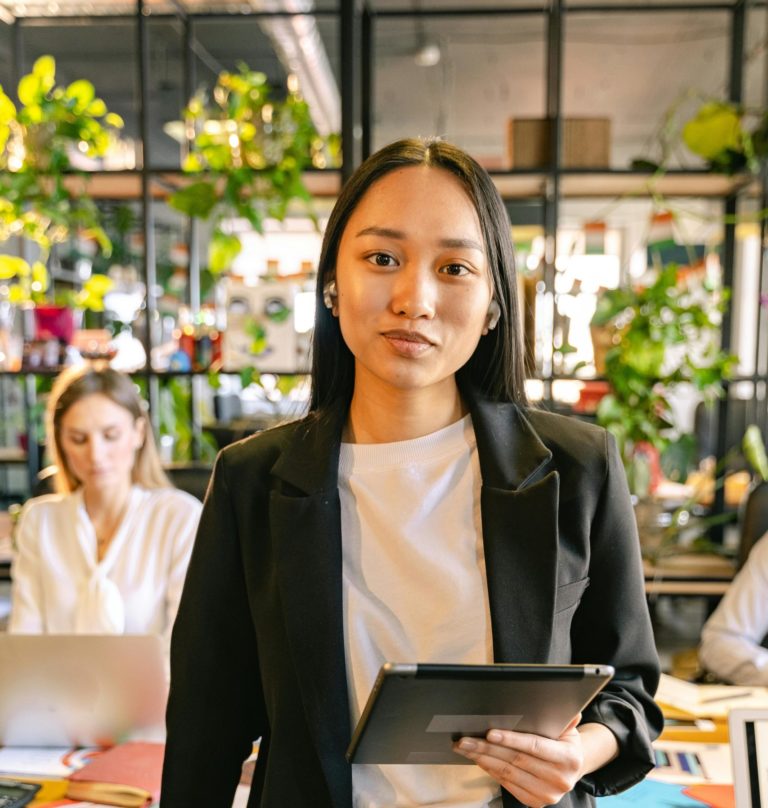Coaching Office Manager