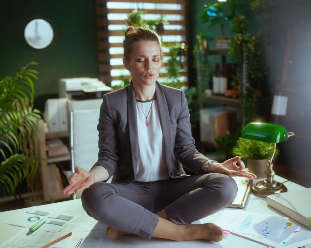 Coaching Office Managers et Assistants – Gagnez en efficacité et leadership.